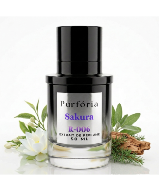 Sakura | R-006 | Profumo