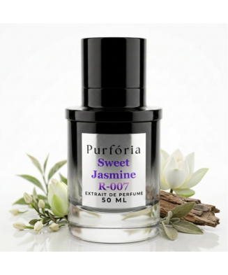 Sweet Jasmine | R-007 | Perfume