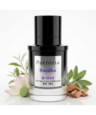 Boedha | R-010 | Parfum
