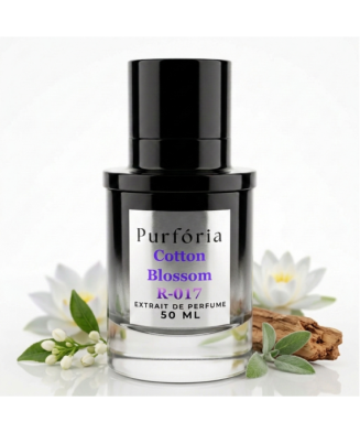 Cotton Blossom | R-017 | Profumo