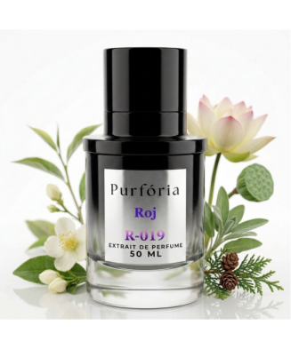 Roj | R-019 | Parfum