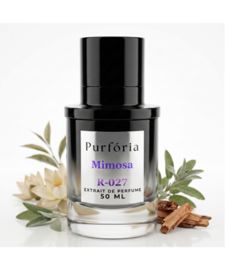 Mimosa | R-027 | Profumo