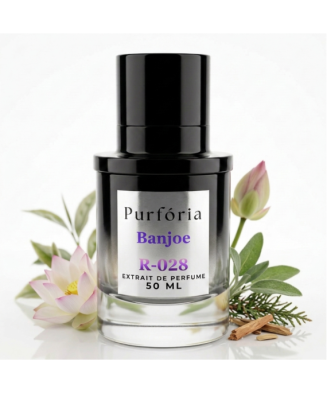 Banjoe | R-028 | Parfum