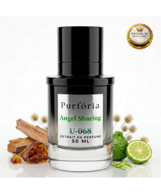 Angel Sharing | U-068 | Parfum