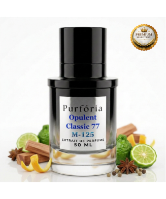 Cedrat Bose | U-104 | Perfumy