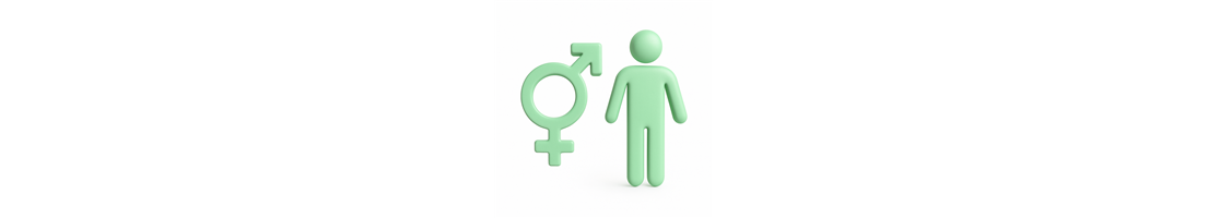 Unisex Geuren