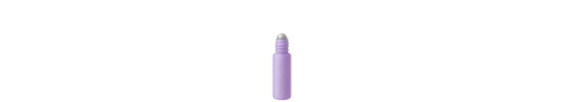 Parfum Roller